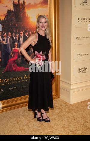 Kelli O'Hara attends Opening Night of 'Fallen Angels' on Broadway at ...