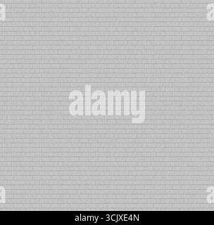 Gray checkered background forming tiny squares pattern Stock Photo