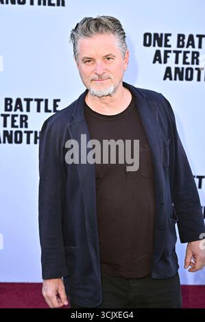 Shea Whigham bei der Premiere des Kinofilms 'Mission: Impossible - Dead
