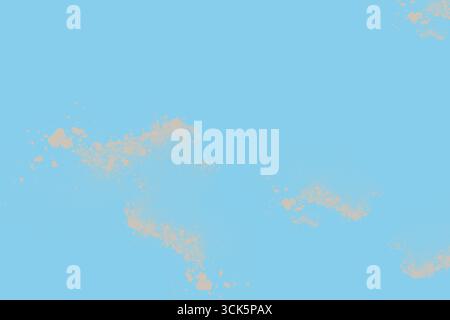 The image features abstract shapes resembling clouds against a dark background, creating a soft, textured visual effect. Stock Photo