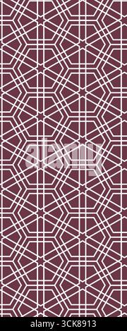 Sweet seamless pattern Stock Vector