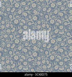 Sweet seamless pattern Stock Vector