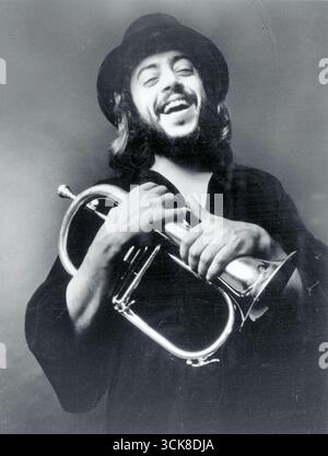 Chuck mangione hi-res stock photography and images - Alamy