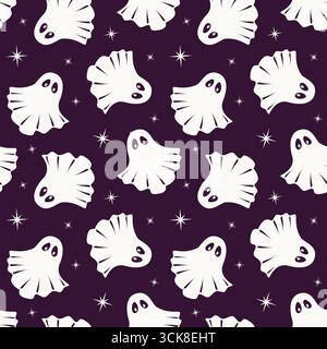 Sweet seamless pattern Stock Vector