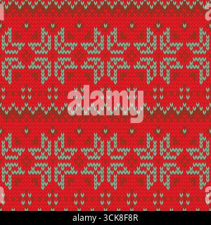 Sweet seamless pattern Stock Vector