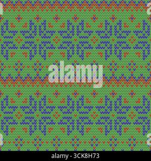 Sweet seamless pattern Stock Vector