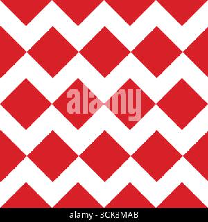 Seamless pattern with ordinary style Stock Vector
