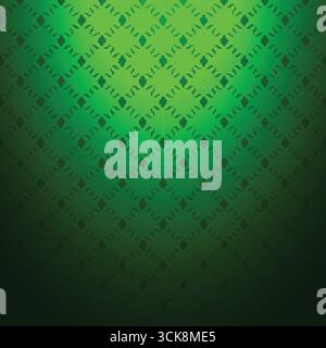 Seamless pattern with ordinary style Stock Vector