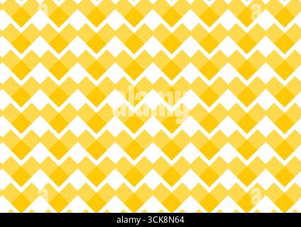 Seamless pattern with ordinary style Stock Vector