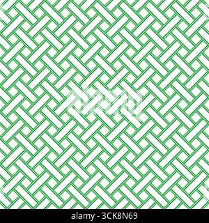Seamless pattern with ordinary style Stock Vector