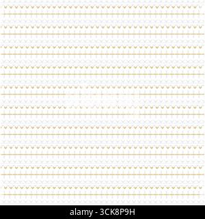 Seamless pattern with ordinary style Stock Vector