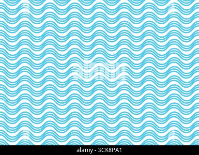 Seamless pattern with ordinary style Stock Vector