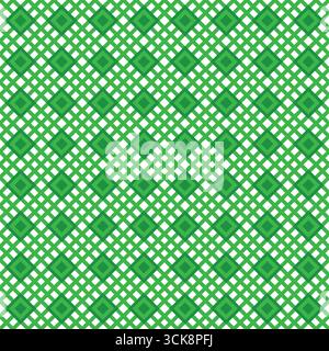 Seamless pattern with ordinary style Stock Vector