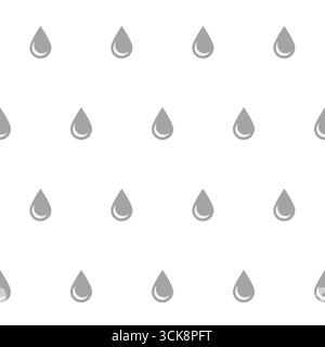 Seamless pattern with ordinary style Stock Vector
