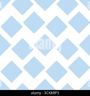 Seamless pattern with ordinary style Stock Vector