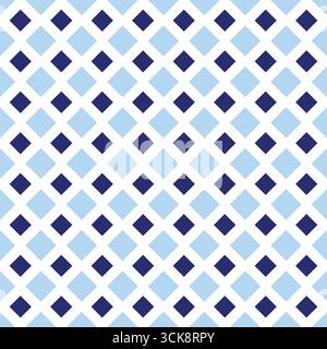 Seamless pattern with ordinary style Stock Vector