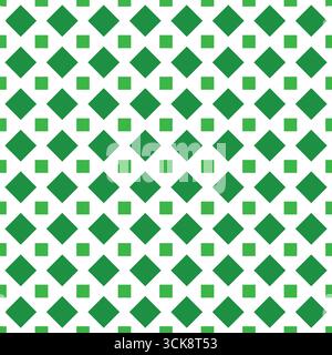 Seamless pattern with ordinary style Stock Vector