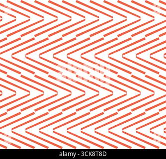 Seamless pattern with ordinary style Stock Vector
