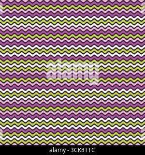 Seamless pattern with ordinary style Stock Vector