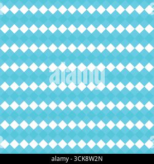 Seamless pattern with ordinary style Stock Vector