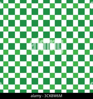 Seamless pattern with ordinary style Stock Vector