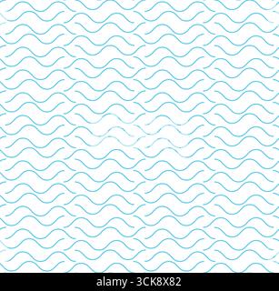 Seamless pattern with ordinary style Stock Vector