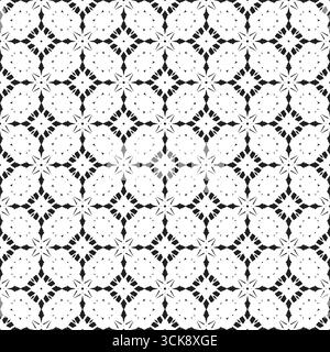 Seamless pattern with ordinary style Stock Vector