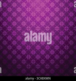 Seamless pattern with ordinary style Stock Vector