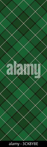 Seamless pattern with ordinary style Stock Vector
