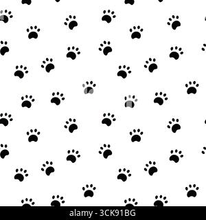 Beautiful seamles pattern Stock Vector