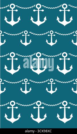 Beautiful seamles pattern Stock Vector