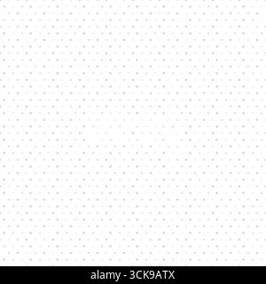 @abstract dotted pattern background with subtle gray and light bl Stock Vector