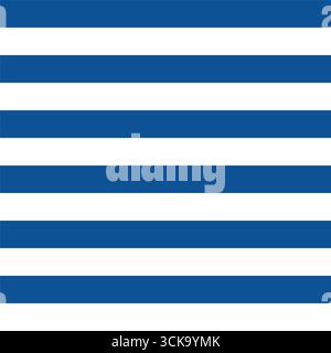 Simply modern seamless pattern Stock Vector