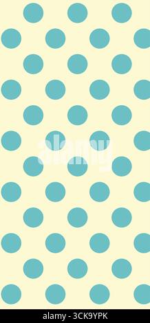 Simply modern seamless pattern Stock Vector