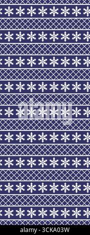 Simply modern seamless pattern Stock Vector