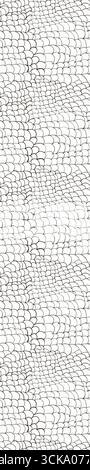 Simply modern seamless pattern Stock Vector