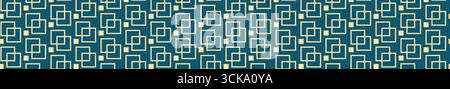 Simply modern seamless pattern Stock Vector