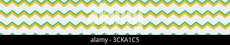 Simply modern seamless pattern Stock Vector
