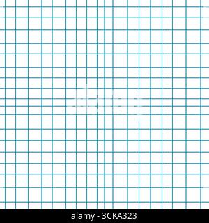 Daily modern seamless pattern Stock Vector