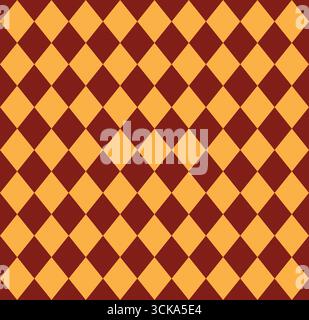 Daily modern seamless pattern Stock Vector