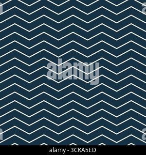 Daily modern seamless pattern Stock Vector