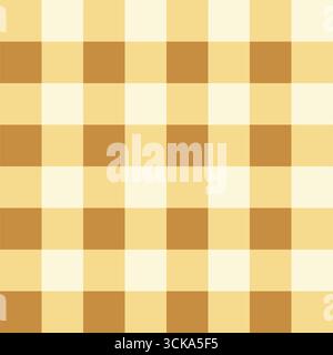 Daily modern seamless pattern Stock Vector