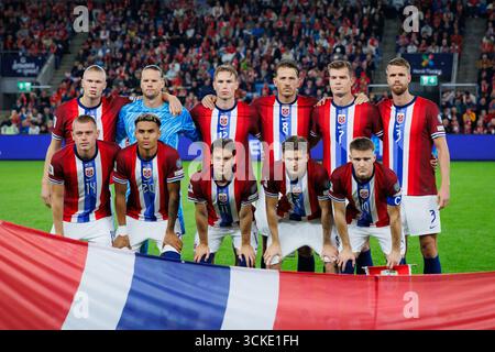 Front-Office Implications for Norwegian Football