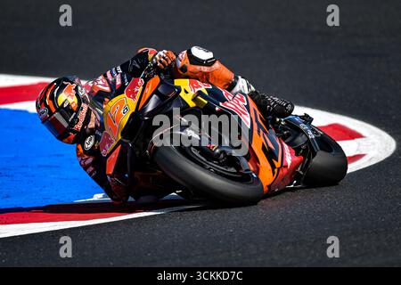 12 VINALES Maverick spa Red Bull KTM Tech3 KTM RC16 Starting Grid 12-vinales-maverick-spa-red-bull-ktm-tech3-ktm-rc16-starting-grid