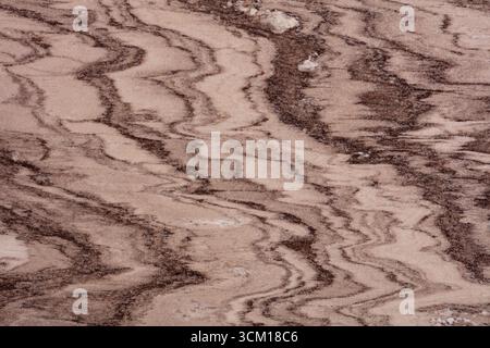 MArble Palissandro Oniciato background, texture in natural color for design project. Stock Photo