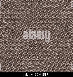 Unusual textile background for your unique design. Seamless square texture. Stock Photo