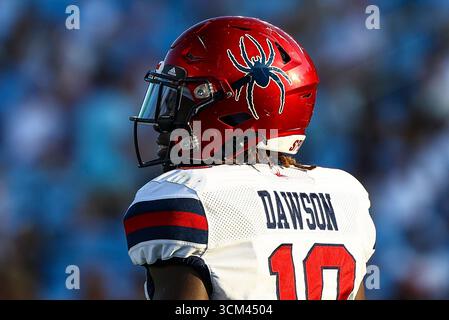 blue dawson football helmet David dawson hi-res stock photography and images