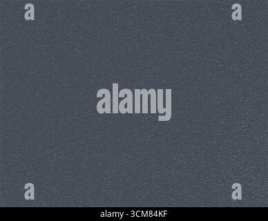 The texture of the wall is painted gray with abstract patches and irregularities for banners and advertisements. Stock Photo
