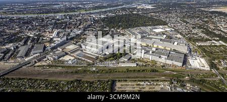 Mercedes Benz Ag Dsseldorf