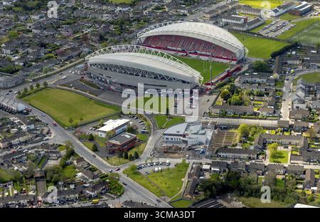 Thomond Park